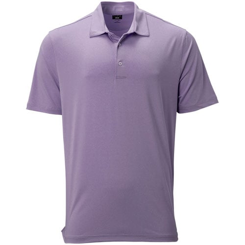 Greg Norman Men's ML75 Stretch Sky Golf Polo