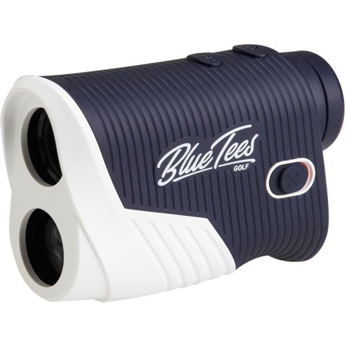 Blue Tees Series 2 Pro + Golf Rangefinder