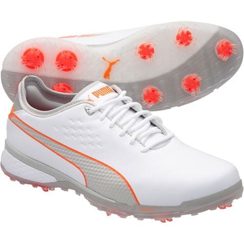 Puma Men's ProAdapt Delta Golf Shoes