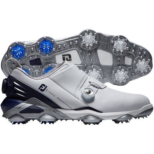 FootJoy Men's Tour Alpha 2 BOA Golf Shoes - Previous Season Style