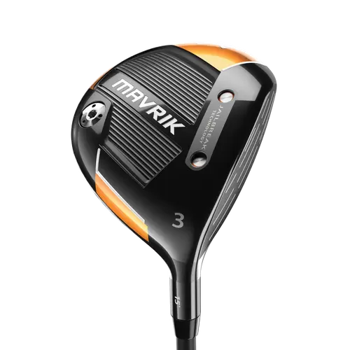 Callaway MAVRIK Fairway Woods 25% off