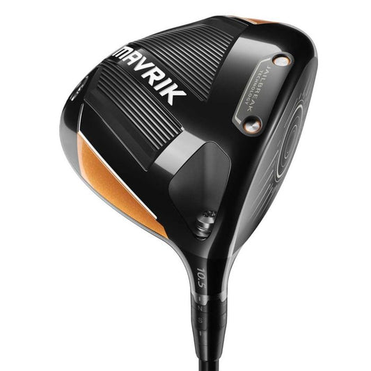 Callaway MAVRIK Driver