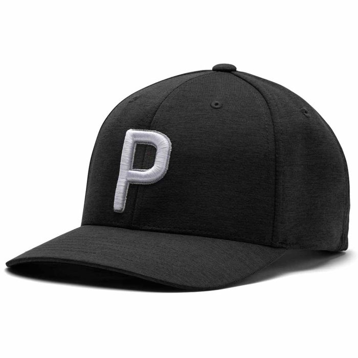 Puma 2022 P 110 Snapback Hat