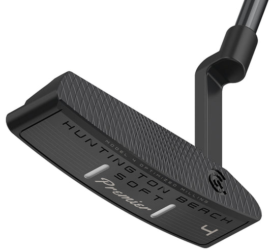 Cleveland Golf Huntington Beach Soft Premier #4 Putter