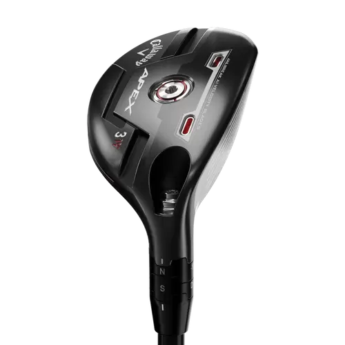 Callaway Preowned Apex 21 Hybrids