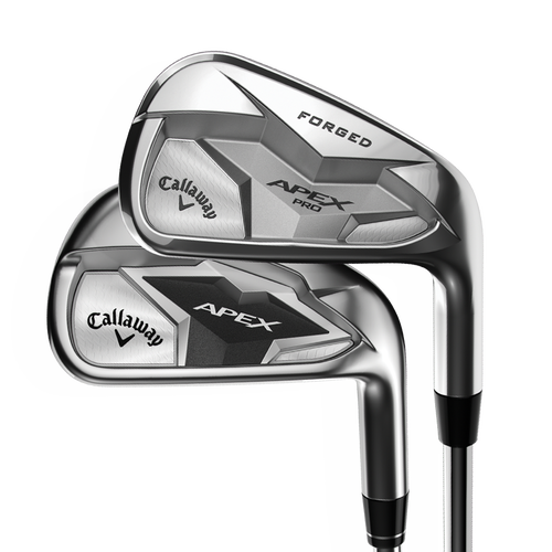 Callaway Preowned Apex - Apex Pro Combo Set