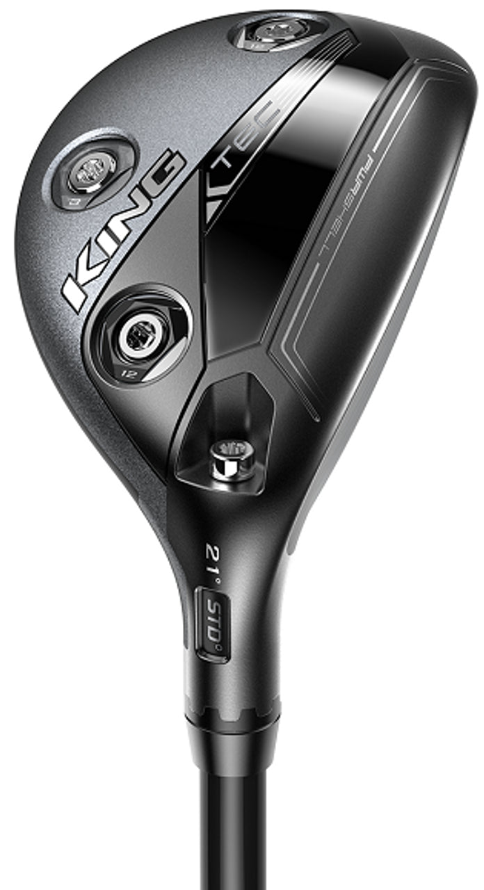 Cobra Golf Prior Generation King Tec Hybrid