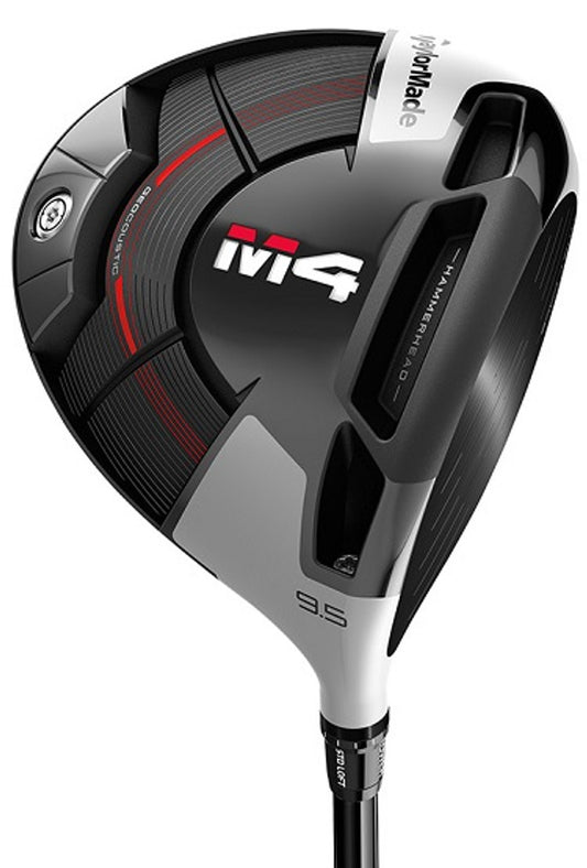 TaylorMade Golf M4 Driver