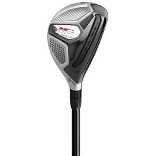 TaylorMade M6 Hybrid Used