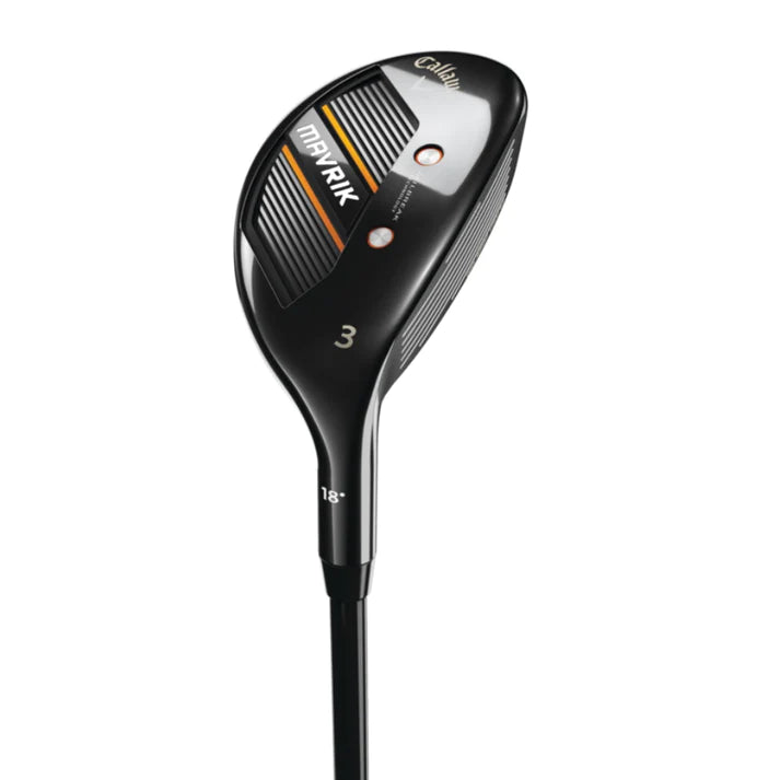 CALLAWAY MAVRIK 22 HYBRID