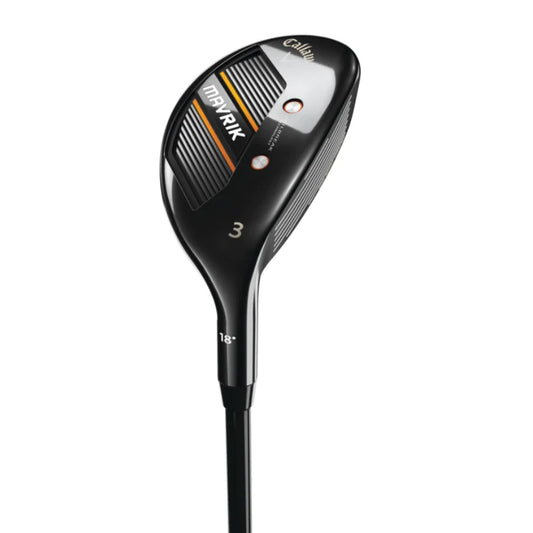 CALLAWAY MAVRIK 22 HYBRID