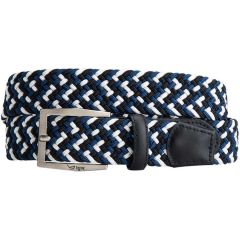 Nike 2023 Multi-Color Stretch Woven Belt