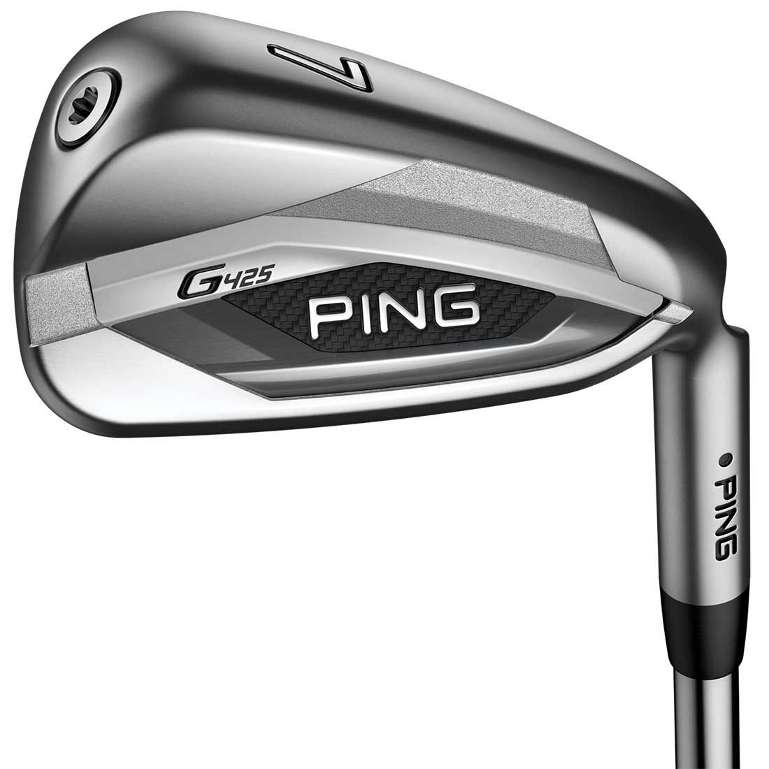 Ping G425 Irons 4-PW