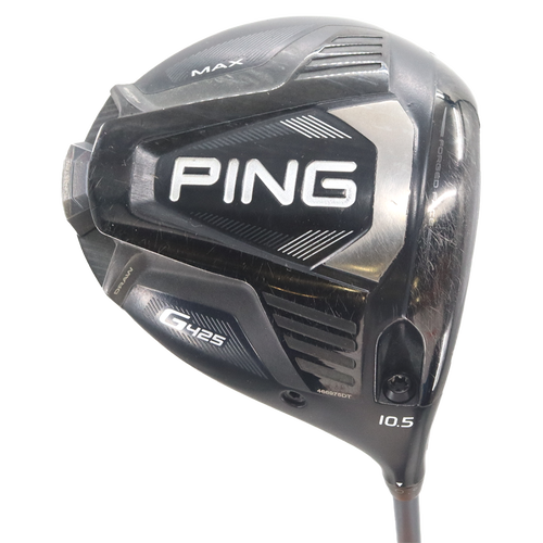 Ping G425 Max Drivers