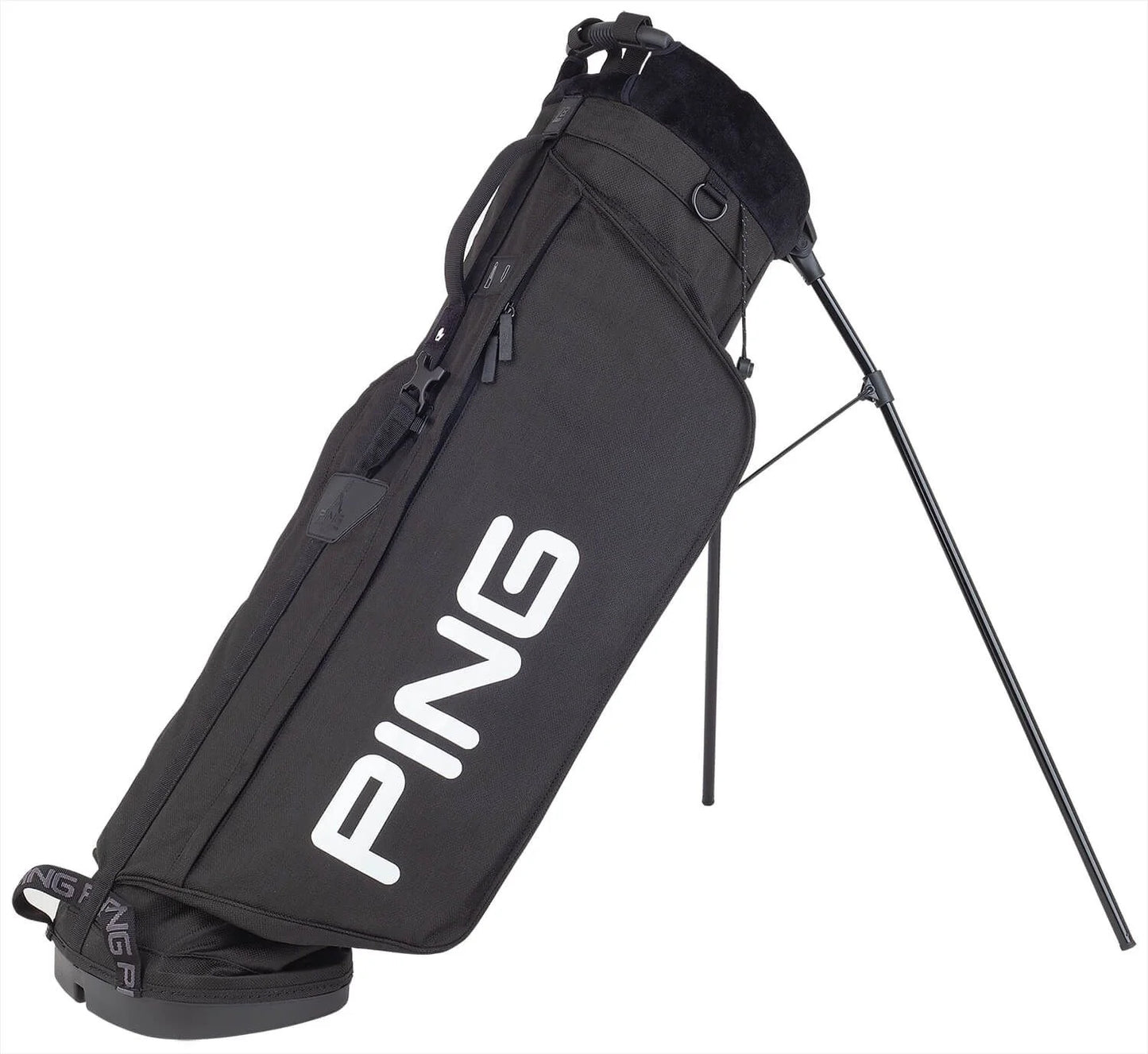 PING L8 Carry Stand Bag - ON SALE