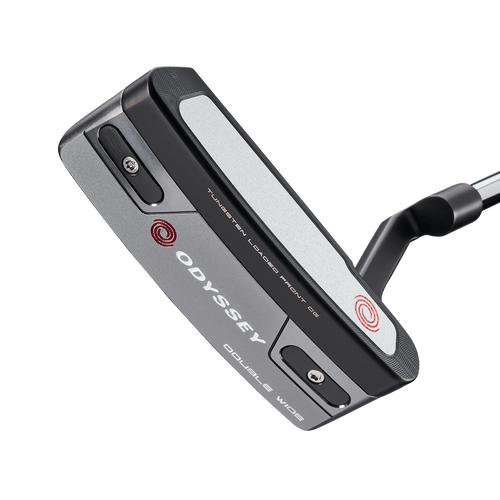 Tri-Hot 5K Double Wide CH Putter