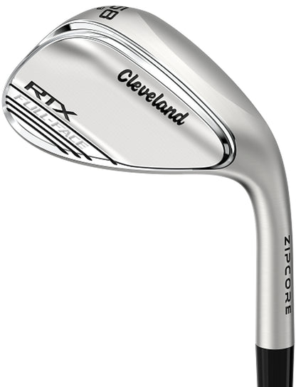 Cleveland Golf Prior Generation RTX Full-Face Tour Satin Wedge