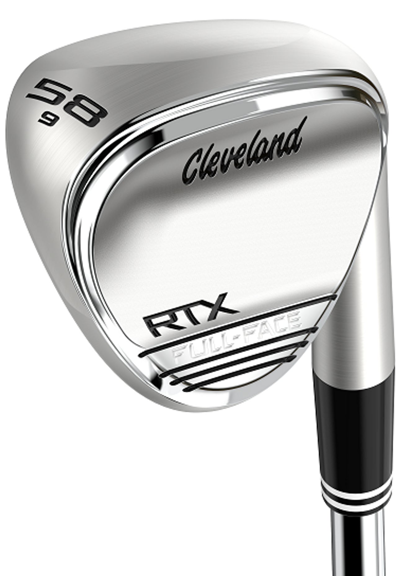 Cleveland Golf Prior Generation RTX Full-Face Tour Satin Wedge