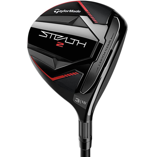 TaylorMade Stealth 2 Fairway Wood