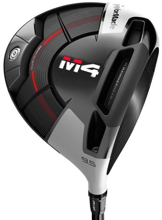 TaylorMade M4 Driver - ON SALE