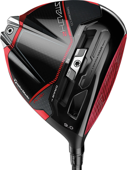 TaylorMade Stealth 2 Plus Driver - ON SALE