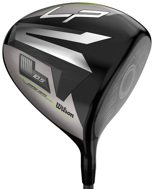 Wilson Launch Pad 2 Driver - ON SALE